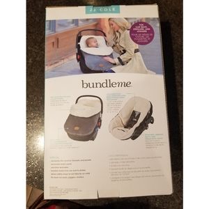 JJ Cole Accessories - Baby Bunting Bag JJ Cole Accessories - Baby Bunting Bag